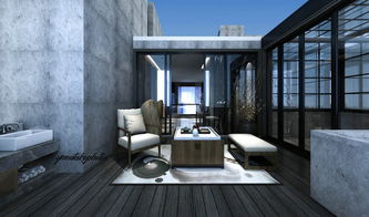 中式禪意 現(xiàn)代簡約 4608922 格升裝飾