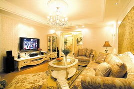 整體家裝正流行