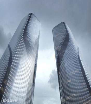 全球頂尖建筑事務所云集，角逐武漢城市新名片