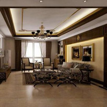 無縫系列集成墻面 一站式解決方案，賦能家裝與工裝