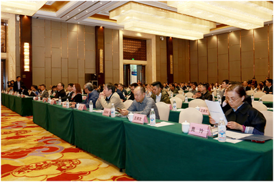 電子產(chǎn)品配套服務(wù)平臺(tái)建設(shè)啟動(dòng)會(huì)暨2018地面無(wú)人系統(tǒng)大會(huì)成都見面會(huì)成功舉辦