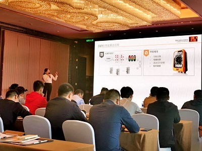 共敘創新、共謀發展——貝加萊機器智能創新日長沙站圓滿落幕，專業服務賦能產業升級